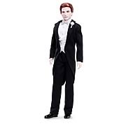 Twilight Breaking Dawn Edward Cullen Doll